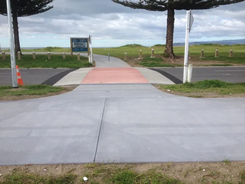 Oneroa Walkway