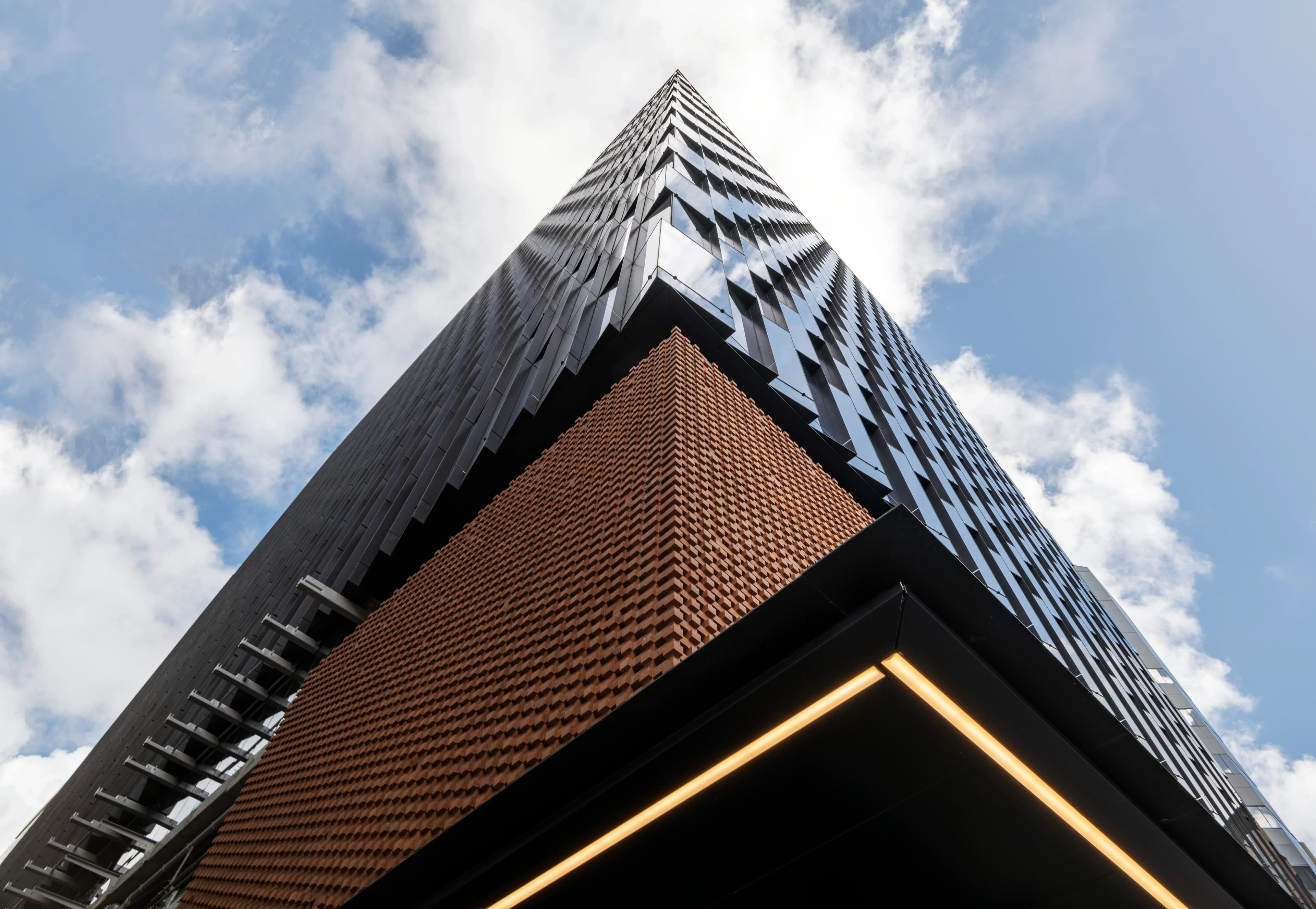 83 Pirie Street