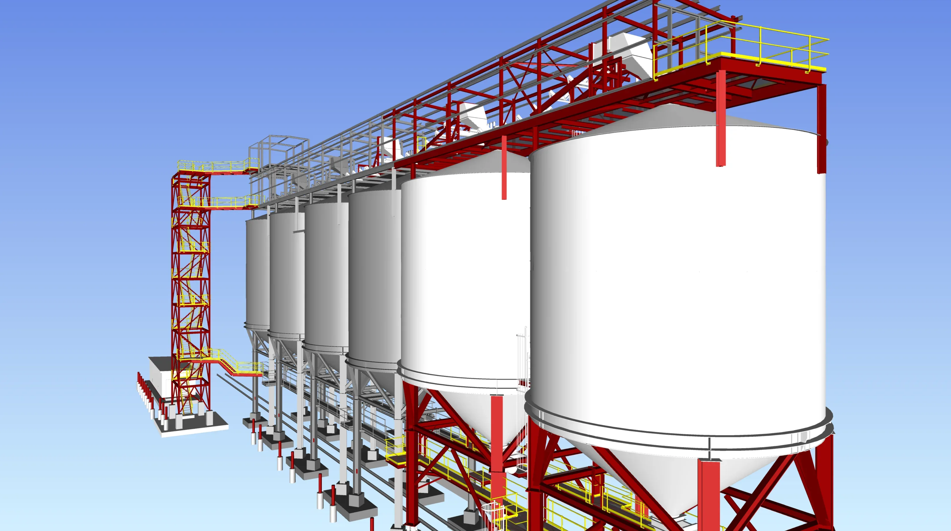 Mingenew Facility Expansion