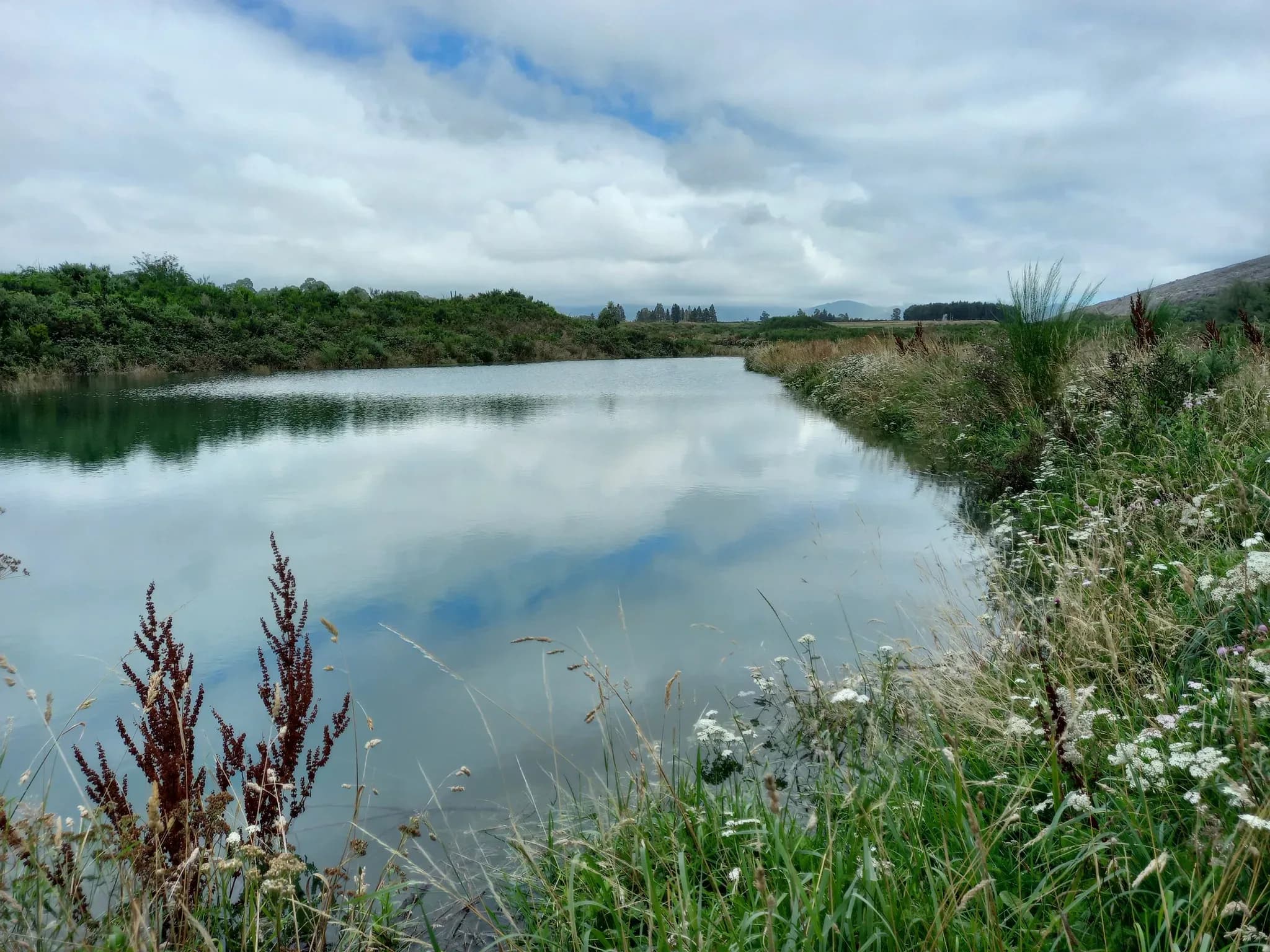 Hinds/Hekeao Groundwater Replenishment Programme