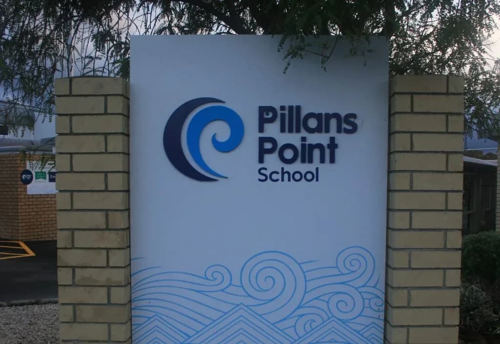 Pillans Point Primary School