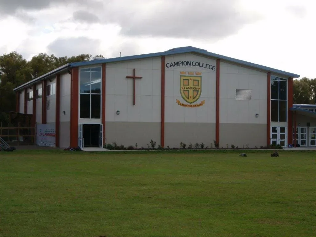 St Mary's Catholic School