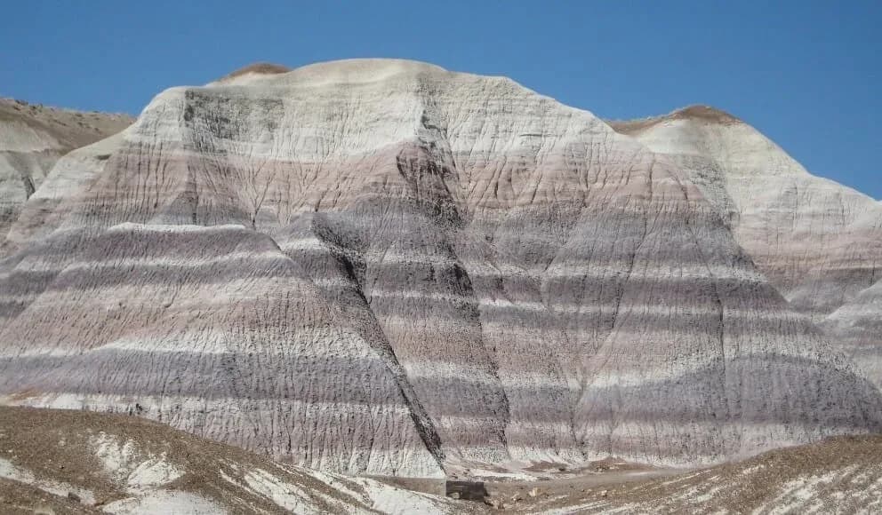 Mine Material Quality Assessment