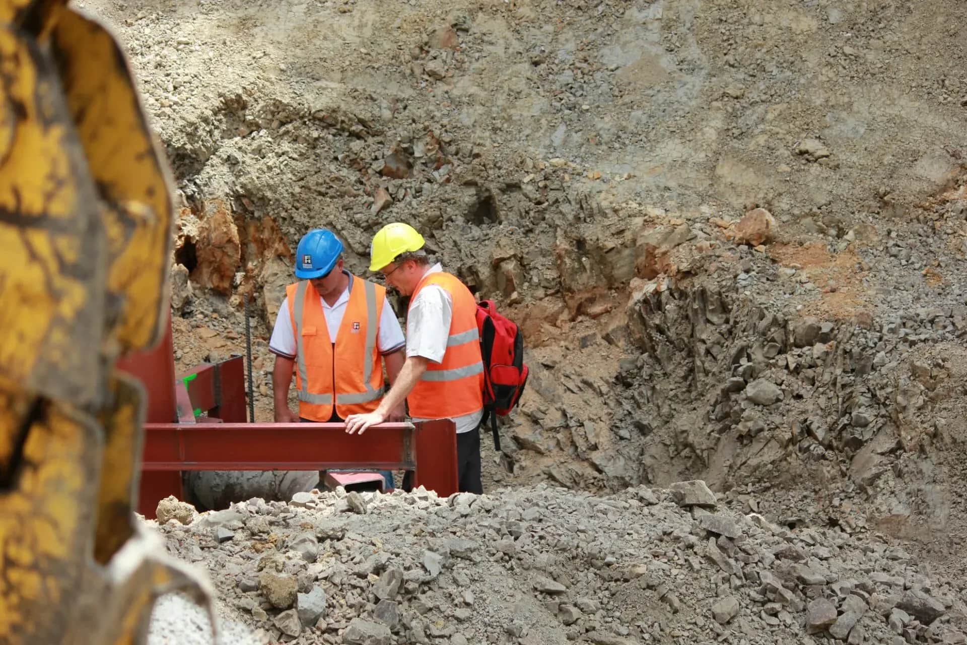 Gisborne Water Supply Pipeline