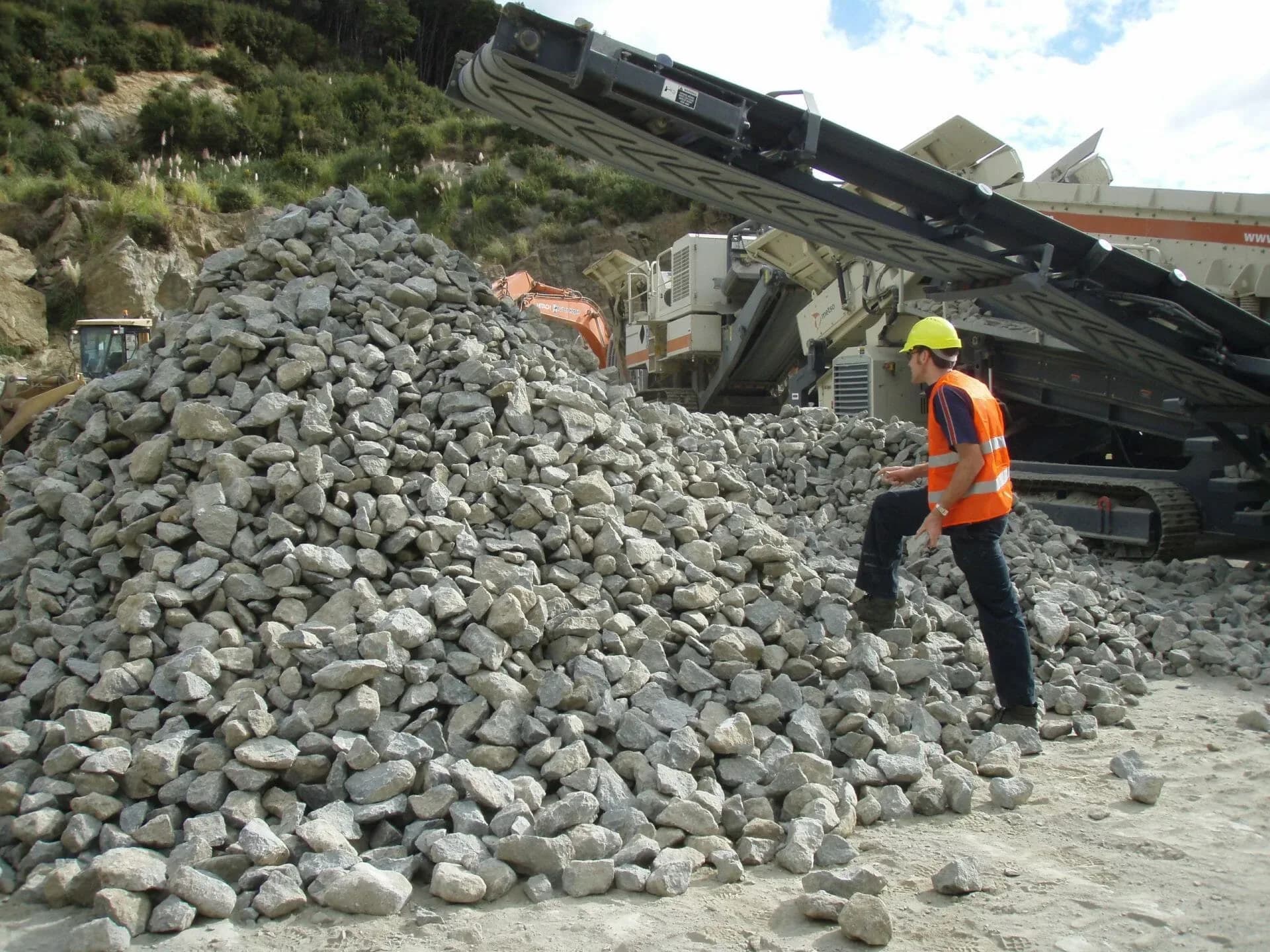 Quarry Assessments