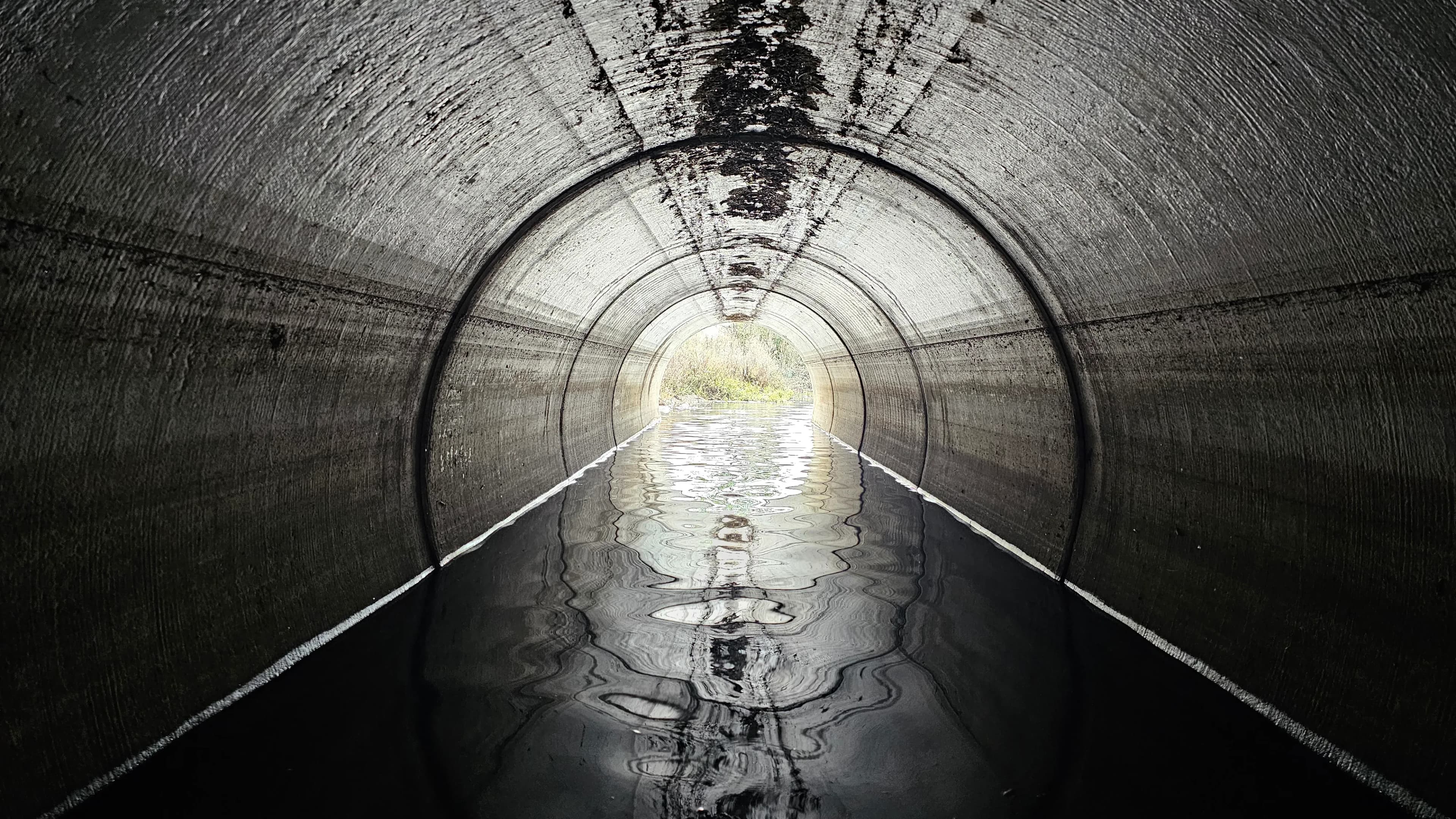 Lathams Road Upgrade Bridge - Level 2 Inspections