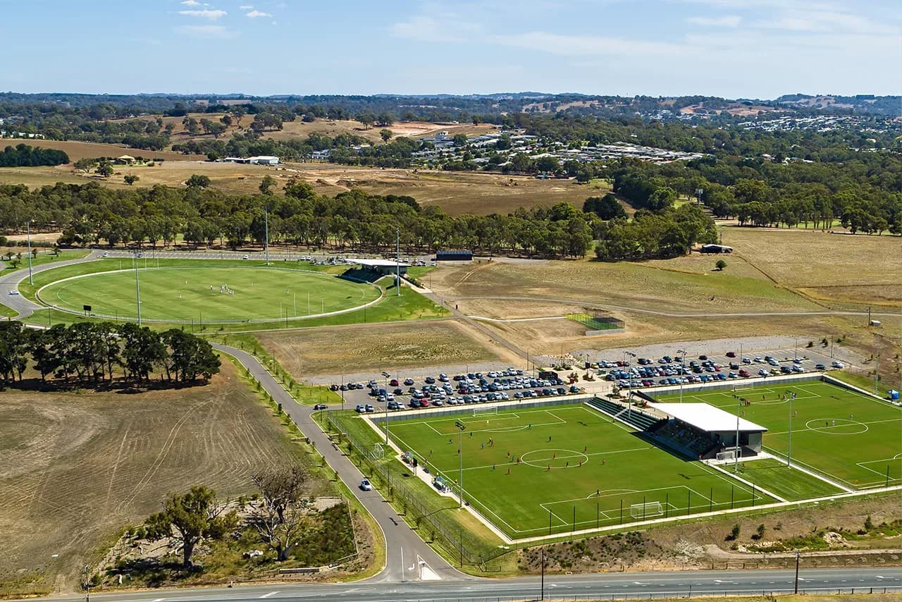 Summit Sport and Recreation Park