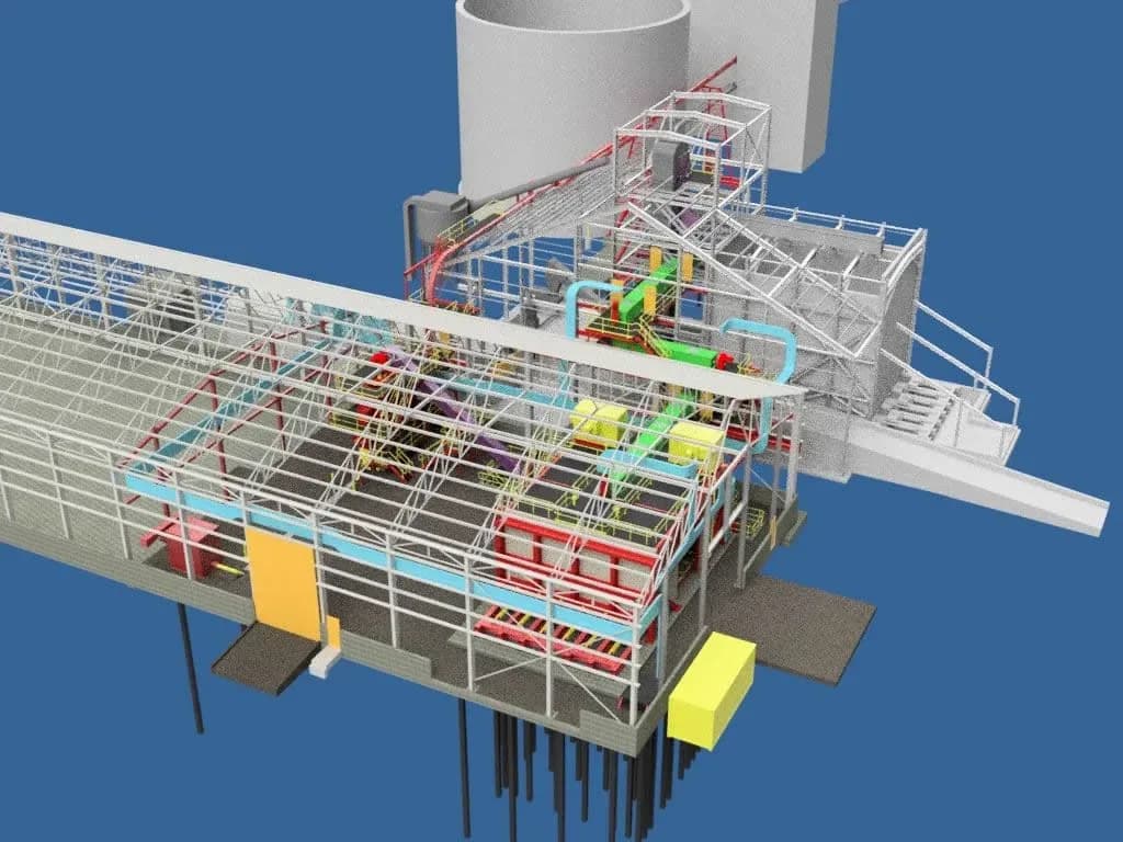 Adelaide Brighton Cement - Alternative Fuels Facility
