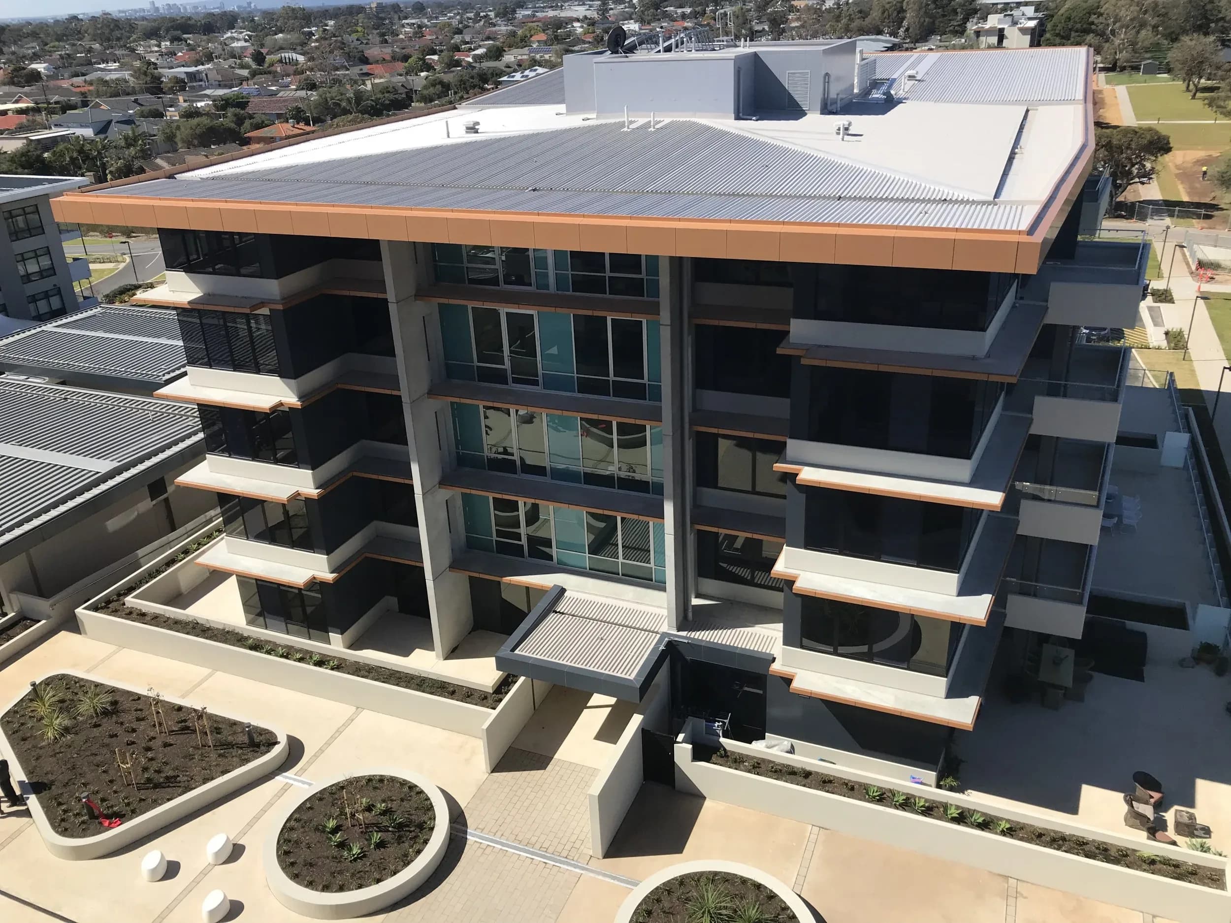 Minda Redevelopment Stages 2 & 3