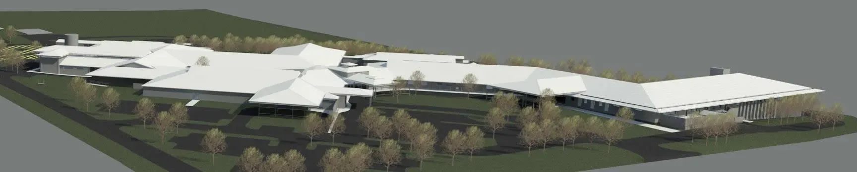 Northam Hospital IDHS