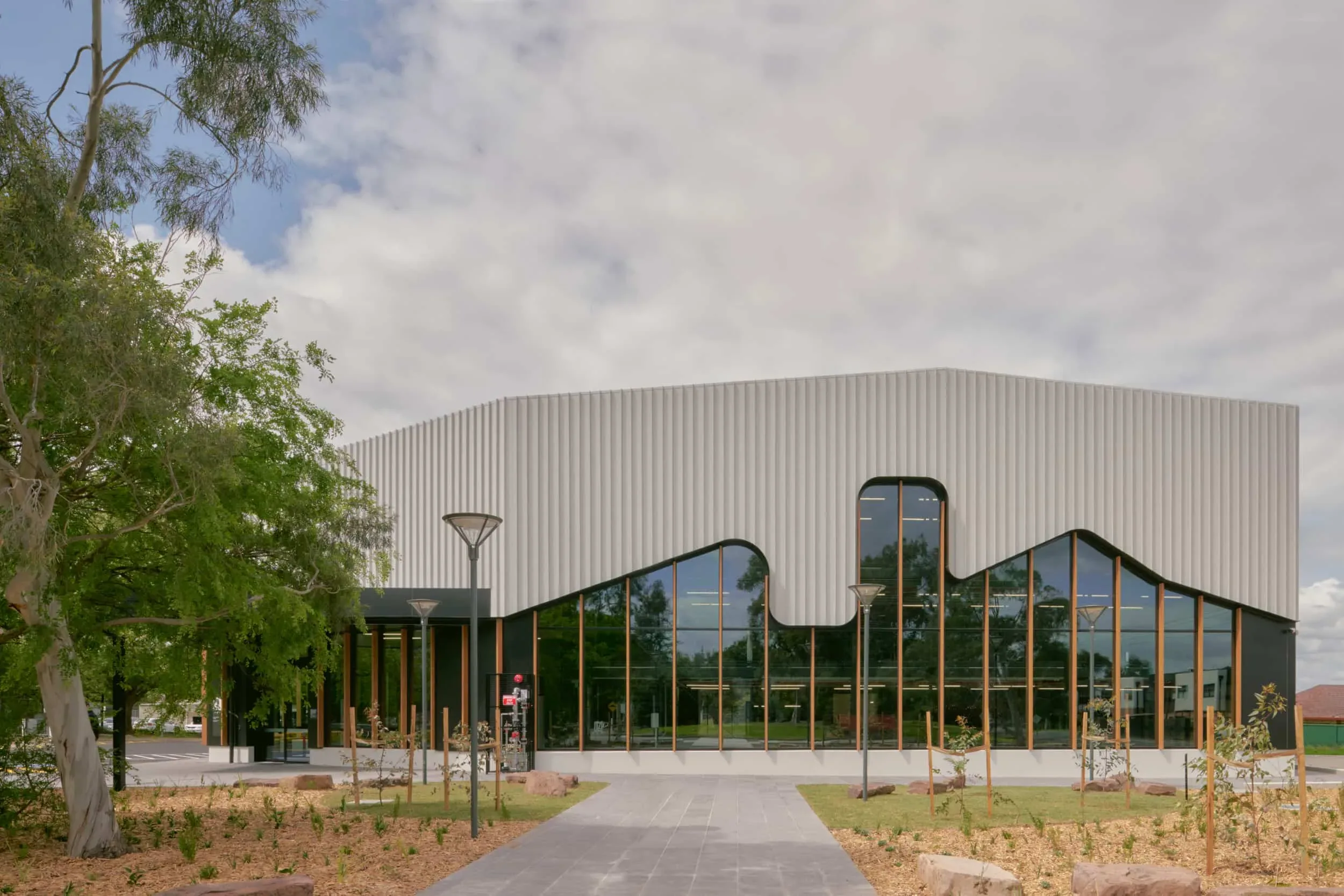 RMIT Trade Innovation Centre