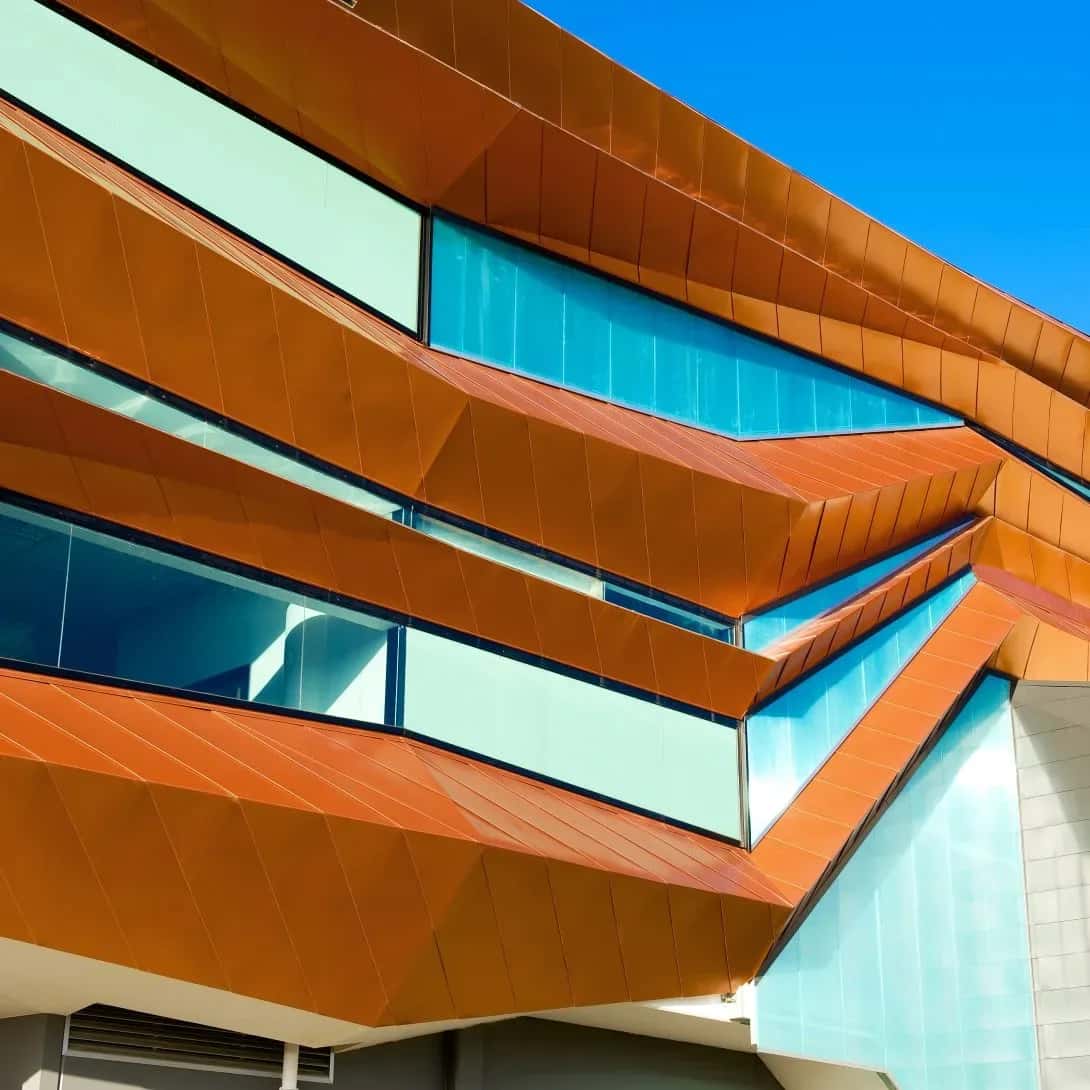 Buildings — LDE
