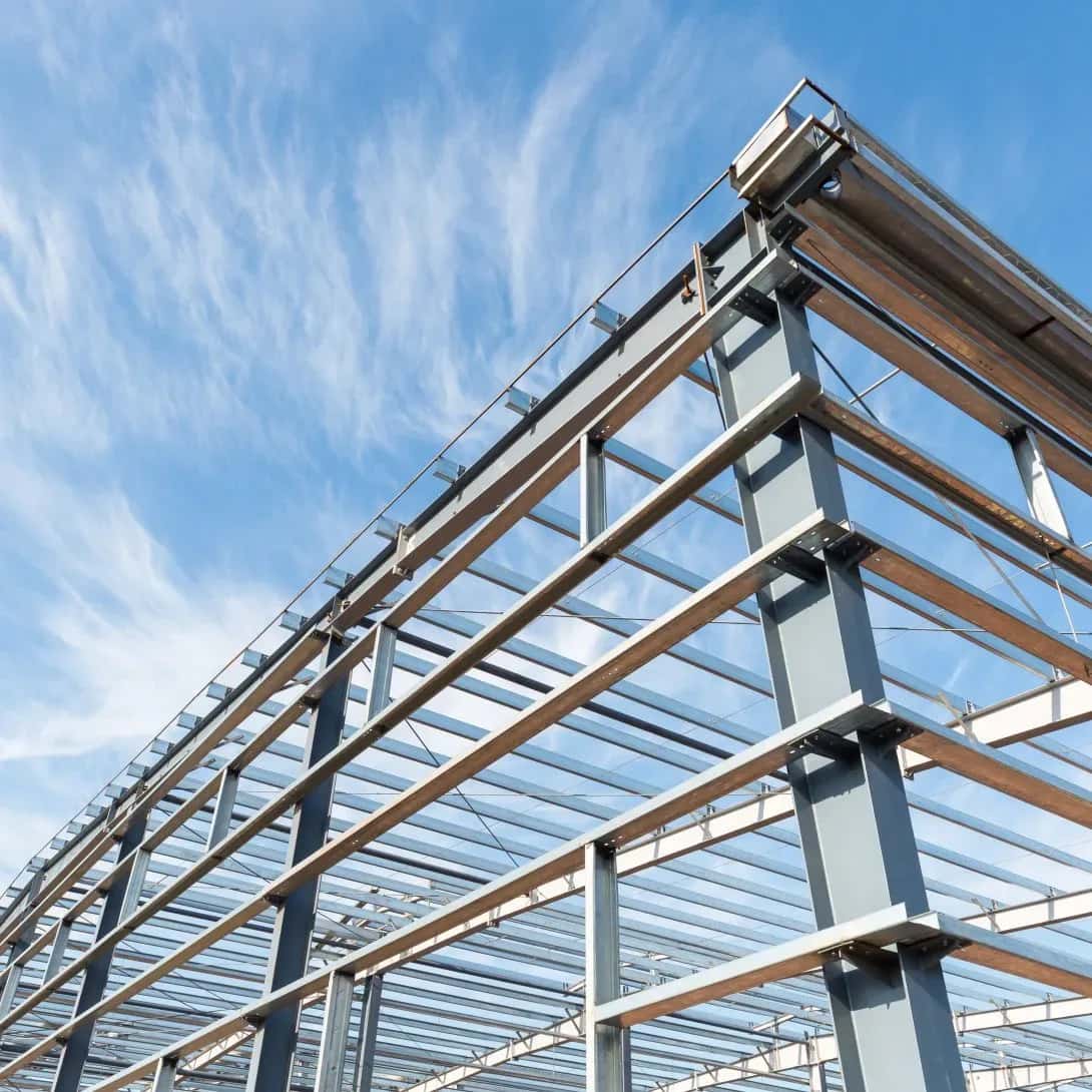 Structural — LDE