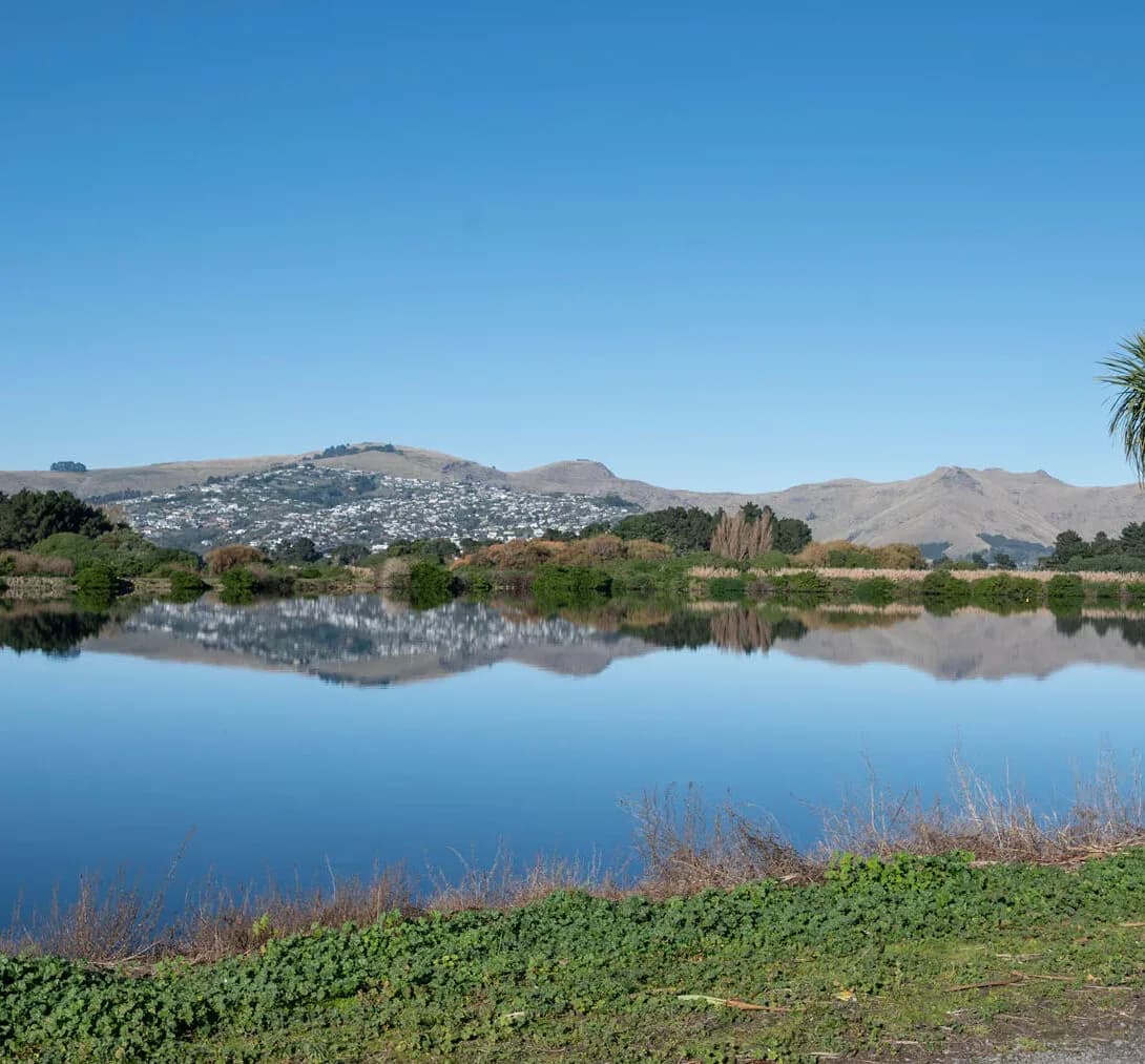 Integrated Catchment Management (ICWM)